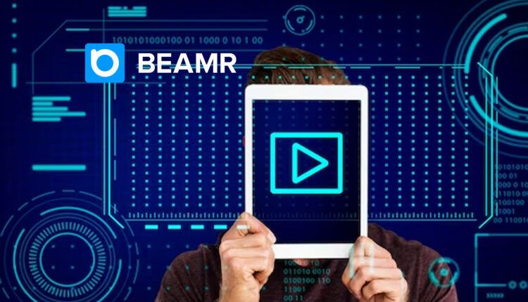 Beamr Cloud Launch: Ushering in a New Era of Video Processing for Everyone