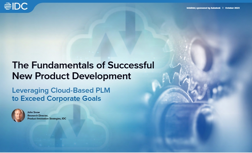 The Fundamentals of SuccessfulNew Product Development