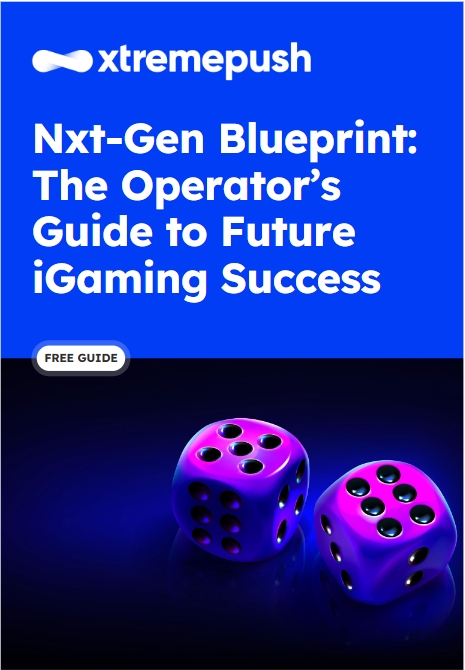 Nxt-Gen Blueprint: The Operator’s Guide to Future iGaming Success