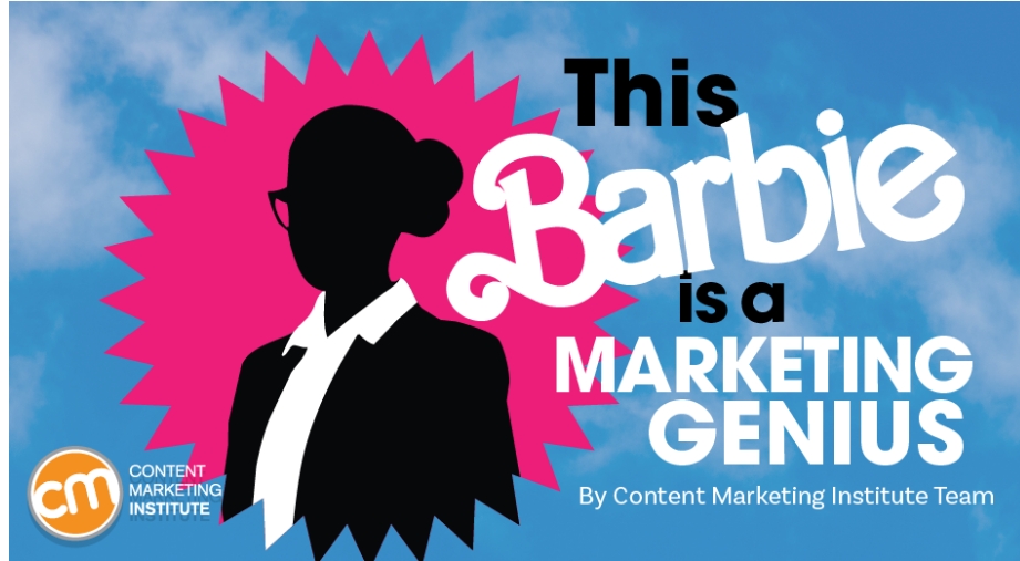 This Barbie Inspired a Newsjacking Frenzy – B2B Marketers Should Study It