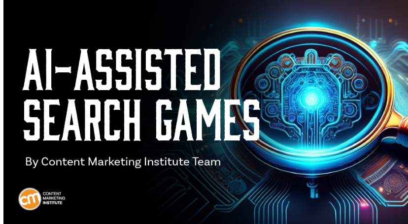 AI-Assisted Search Will Change the Pay-To-Play Games for Content Marketers