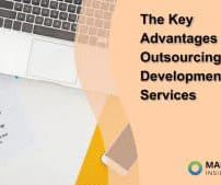 The Key Advantages of Outsourcing Web Development Services