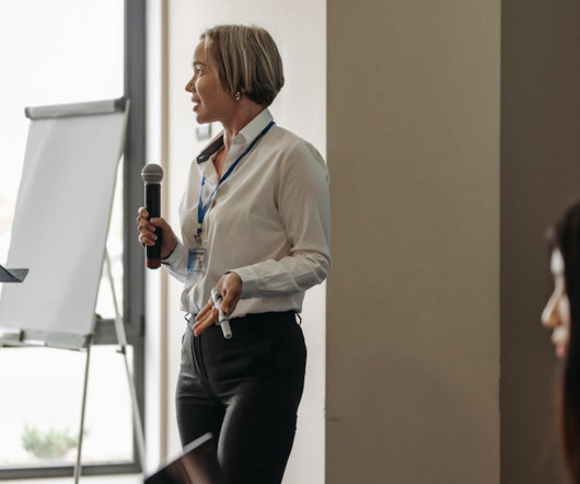 Lay the Professional Groundwork for a Successful Nonfiction Book