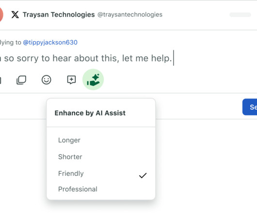 How to manage your LinkedIn DMs with Sprout