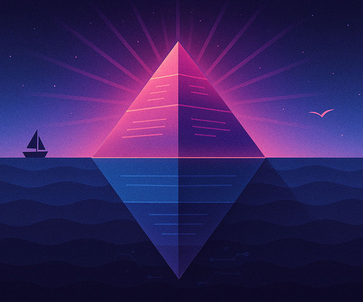 AI Visibility Pyramid: How to Improve Your Presence in AI Search