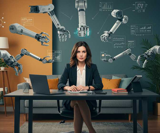 How IT leaders use agentic AI for business workflows