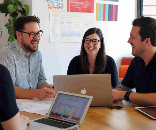 SEO Starter Guide for B2B: A Beginner’s Guide to More Traffic and Conversions