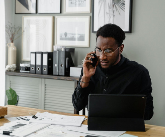 The Evolving Financial Industry | Balancing AI, Compliance + Creativity in 2025