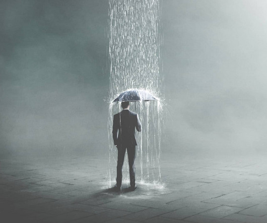 B2B marketing can’t hide from change forever