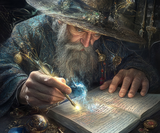 Finding Your Edge in a World of Automated Content