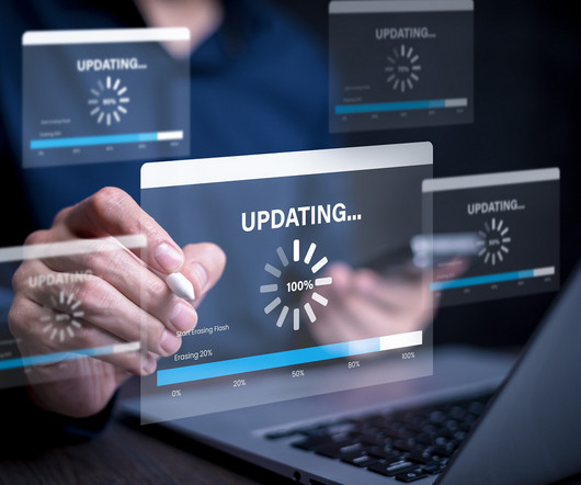 Eight Keys to a Successful B2B Website Relaunch