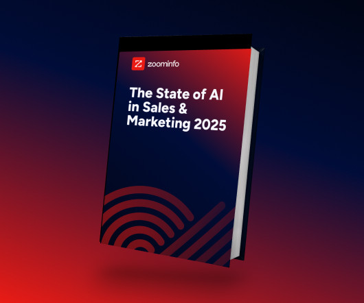 State of AI in Sales & Marketing 2025