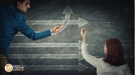 Help Your Marketing Team Navigate Change With This 4-Step Plan