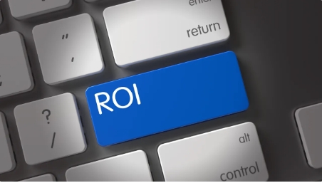 Why You Struggle To Prove Content ROI – and How To Settle Up (or Down)
