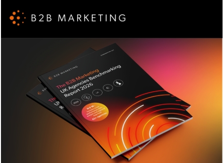 Top B2B Marketing Agencies In The UK: 2026
